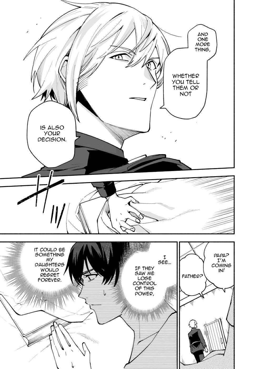 Boku no Kawaii Musume wa Futago no Kenja Chapter 30 18